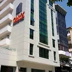 فندق Onyx Business