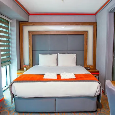 Hotel Onyx Business