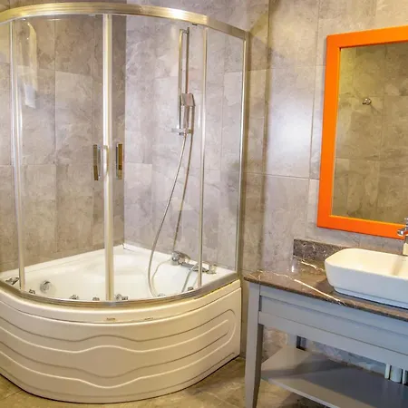 Onyx Business Szálloda Ankara