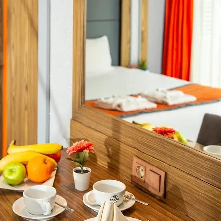 Onyx Business Szálloda Ankara