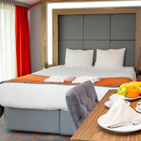 Onyx Business Szálloda 3*