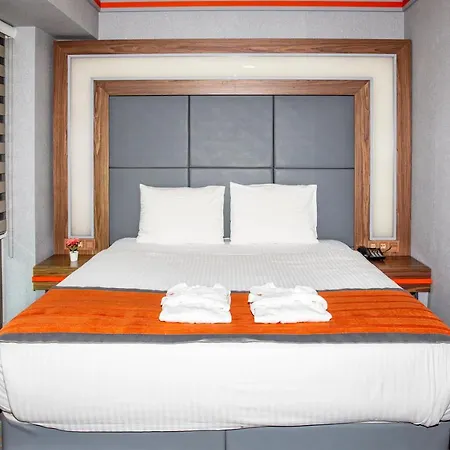 Onyx Business 3* Ankara