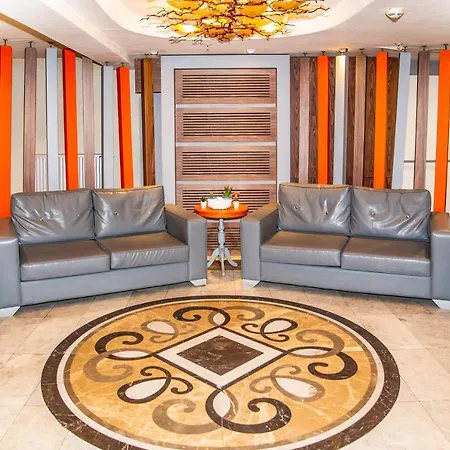 Szálloda Onyx Business 3*