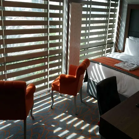 Szálloda Onyx Business 3*