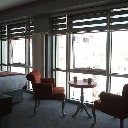 Onyx Business Szálloda Ankara