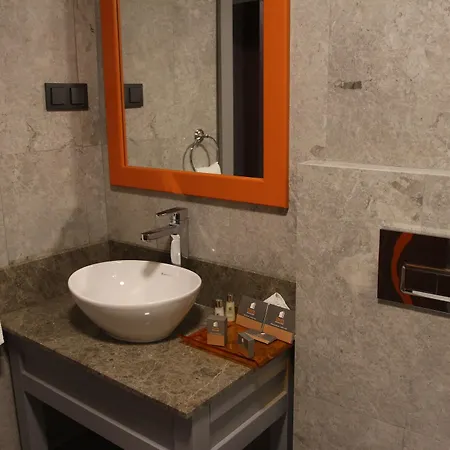 Szálloda Onyx Business Ankara