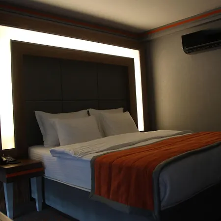 Szálloda Onyx Business 3*
