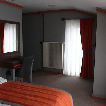 Szálloda Onyx Business Ankara