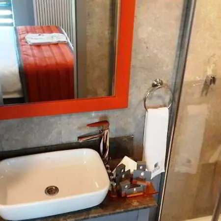 Onyx Business Szálloda Ankara