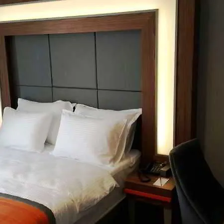 Szálloda Onyx Business 3*