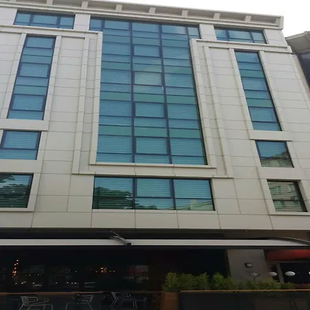 Onyx Business Hotel