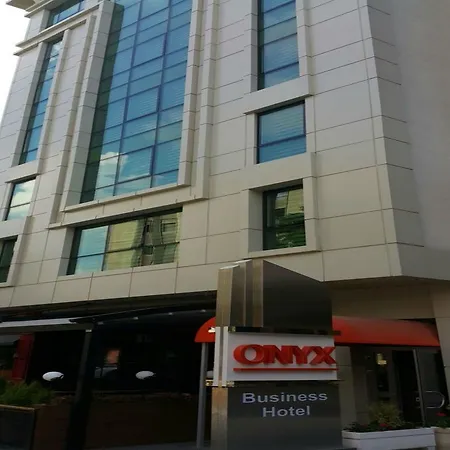 Onyx Business