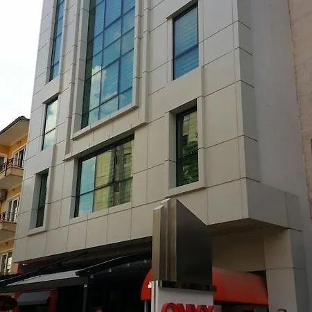Szálloda Onyx Business 3*