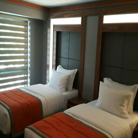 Onyx Business Hotel Ankara