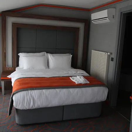Hotel Onyx Business Ankara