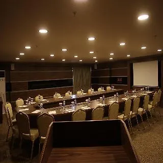 Onyx Business Hotel