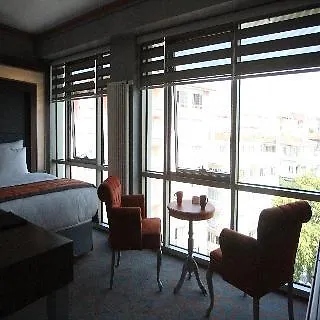 Onyx Business Hotel Ankara