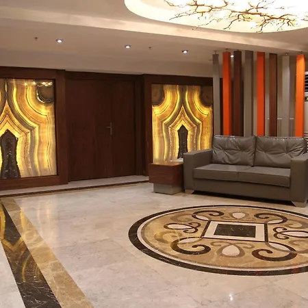 Onyx Business Szálloda Ankara