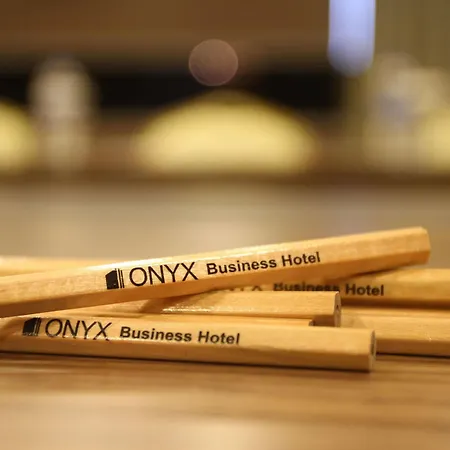 Onyx Business Szálloda 3*