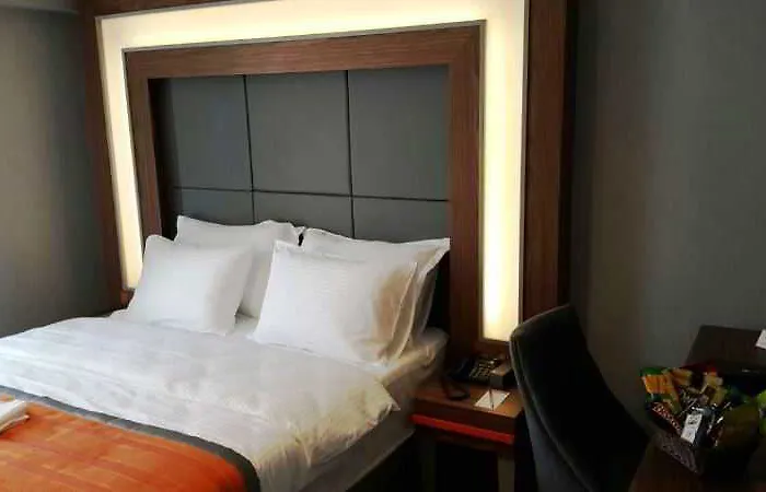 Hotel Onyx Business 3*