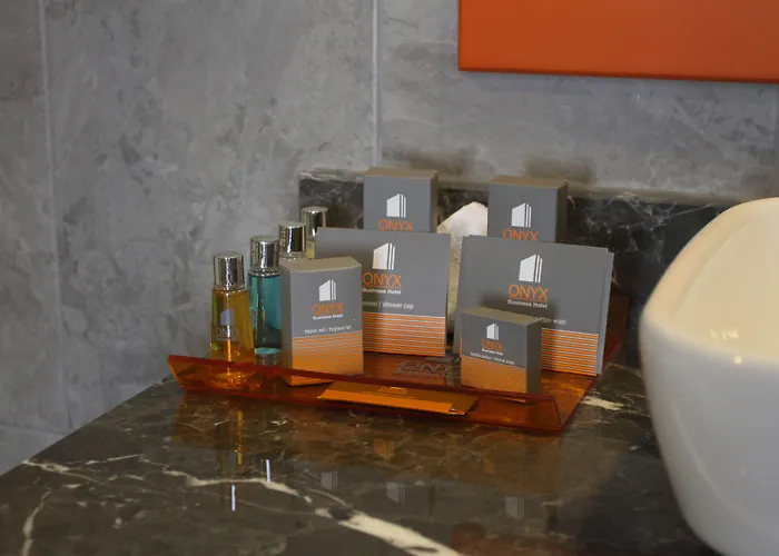 Onyx Business Hotel
