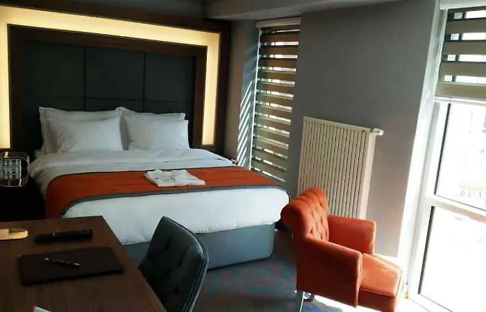 Onyx Business Ankara