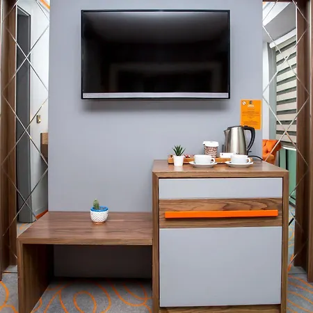 Onyx Business Hotel 3*