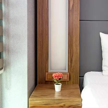 Onyx Business Hotel 3*