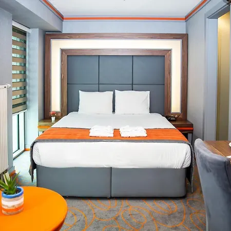 Onyx Business Ankara