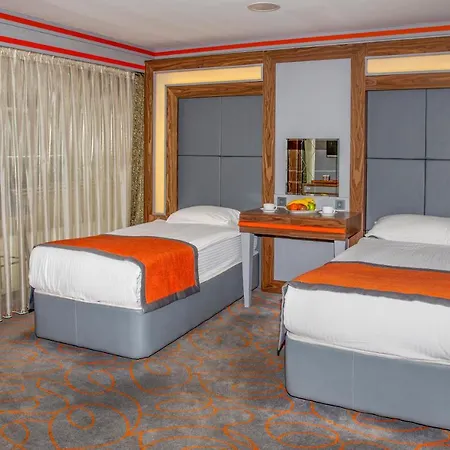 Hotel Onyx Business 3*