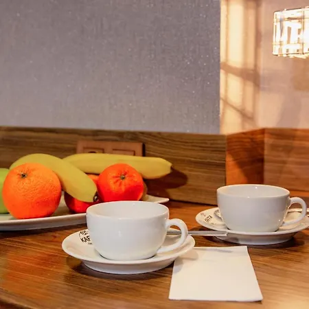 Onyx Business Hotel Ankara