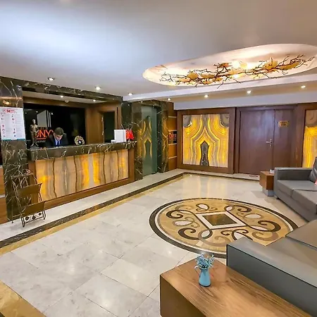 Hotel Onyx Business 3*