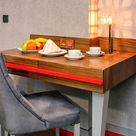 Onyx Business Ankara