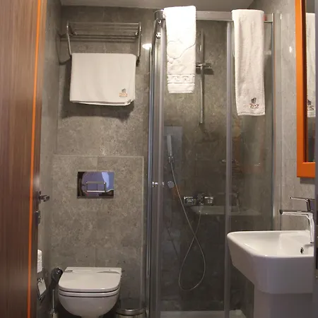 Hotell Onyx Business