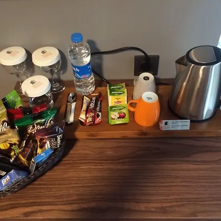 Onyx Business 3* Ankara