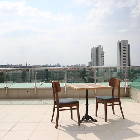 Hotell Onyx Business