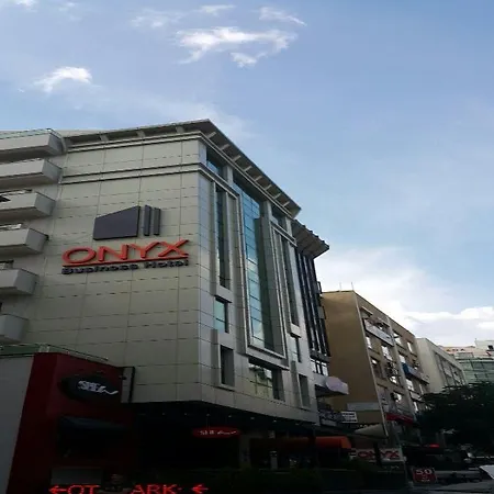 Onyx Business Ankara