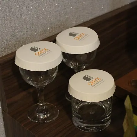 Hotel Onyx Business 3*