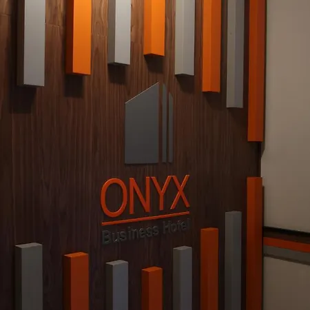Onyx Business 3*