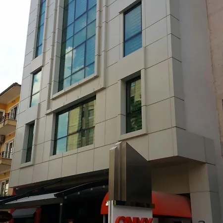 Onyx Business Ankara