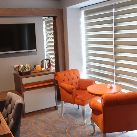 Onyx Business Hotel Ankara