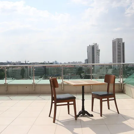 Onyx Business Hotel