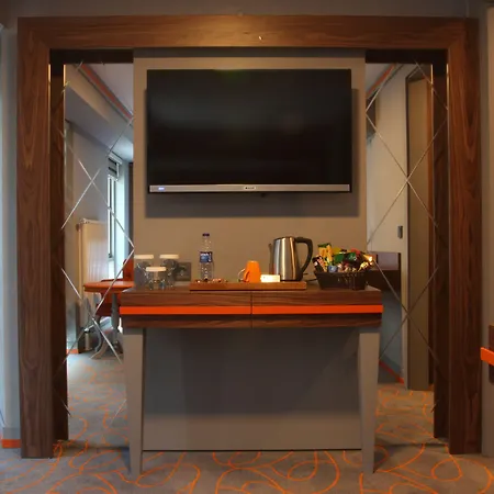 Onyx Business Otel Ankara