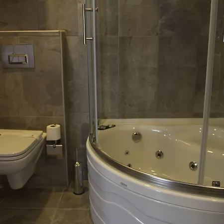 Onyx Business Hotel Ankara