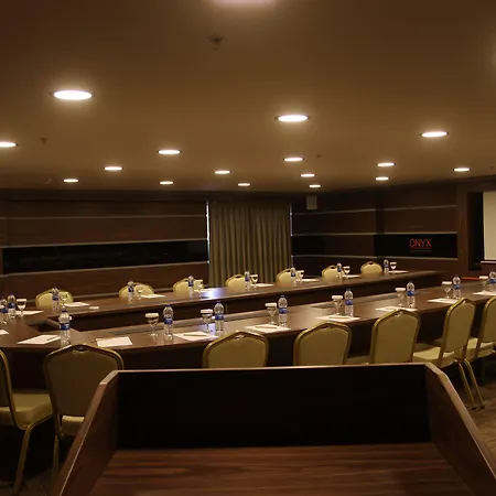 Hotel Onyx Business Ankara