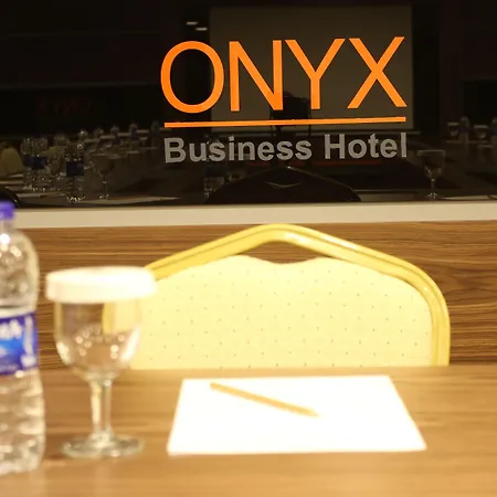 Hotel Onyx Business Ankara
