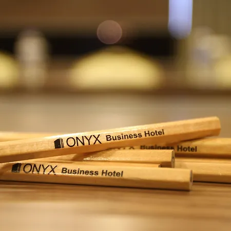 Onyx Business Hotel