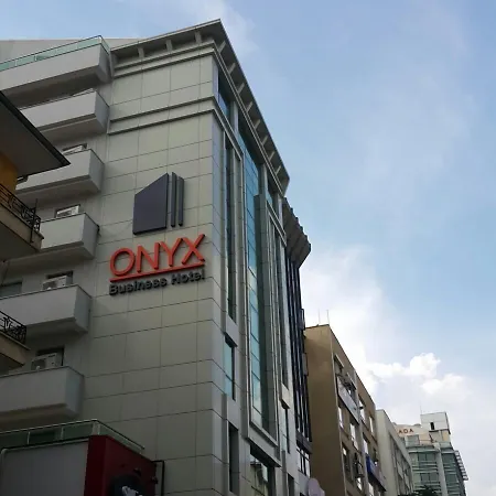 Hotel Onyx Business Ankara