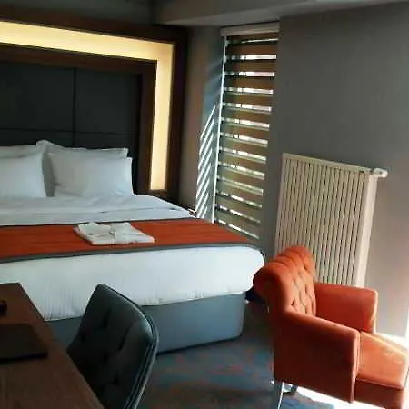 Onyx Business Ankara