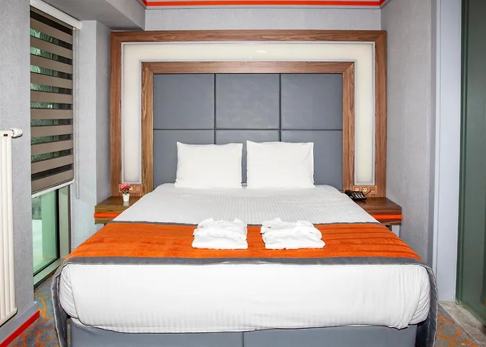 Onyx Business 3* Ankara